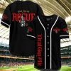 Black Deep Guy Ale Jersey Baseball Shirt Impressive Gift Product Photo 1