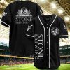 Black Stone Brewing Jersey Baseball Shirt Impressive Gift Product Photo 1