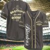 Brown Blanton's Whiskey Jersey Baseball Shirt Impressive Gift Product Photo 1