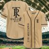 Brown Templeton Rye Jersey Baseball Shirt Impressive Gift Product Photo 1