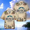 Bud Light Hawaiian Shirt Best Gift Product Photo 1