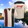 Budweiser Bowling Hawaii Shirt Unique Gift For Men And Women Product Photo 1