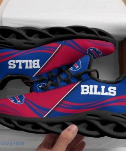Buffalo Bills Max Soul Shoes Representation Chunky Sneakers 5 Buffalo Bills Max Soul Shoes Representation Chunky Sneakers - Buffalo Bills Max Soul Shoes_10