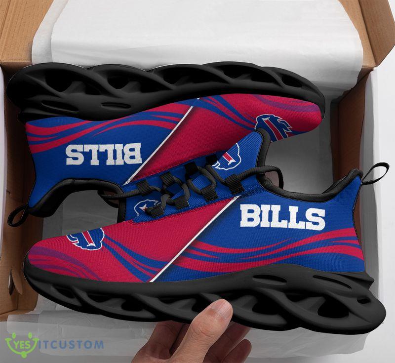 Buffalo Bills Max Soul Shoes Representation Chunky Sneakers 10 Buffalo Bills Max Soul Shoes Representation Chunky Sneakers - Buffalo Bills Max Soul Shoes_10