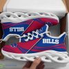 Buffalo Bills Max Soul Shoes Representation Chunky Sneakers - Buffalo Bills Max Soul Shoes_1