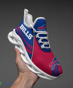 Buffalo Bills Max Soul Shoes Representation Chunky Sneakers 6 Buffalo Bills Max Soul Shoes Representation Chunky Sneakers - Buffalo Bills Max Soul Shoes_2