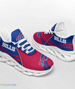 Buffalo Bills Max Soul Shoes Representation Chunky Sneakers 7 Buffalo Bills Max Soul Shoes Representation Chunky Sneakers - Buffalo Bills Max Soul Shoes_3