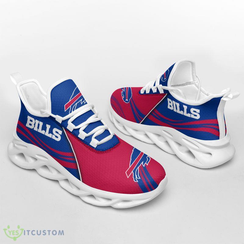 Buffalo Bills Max Soul Shoes Representation Chunky Sneakers 4 Buffalo Bills Max Soul Shoes Representation Chunky Sneakers - Buffalo Bills Max Soul Shoes_3