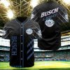 Busch Light Beer Jersey Baseball Shirt Impressive Gift Product Photo 1