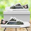 Camouflage New York Yankees Canvas Low Top Shoes Sporty Comfortable Fit Trending Product Photo 1