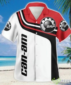 Can Am Car Can Amcar 3D Hawaiian Shirt Button Beach Shirt 3 Can Am Car Can Amcar 3D Hawaiian Shirt Button Beach Shirt Product Photo 2