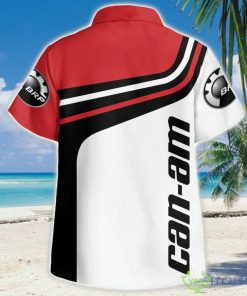 Can Am Car Can Amcar 3D Hawaiian Shirt Button Beach Shirt Product Photo 1