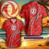 Car Racing Dongfeng Hawaiian Shirt Design Gift Fans Summer Holidays Custom Name - Car Racing Dongfeng Hawaiian Shirt Design Gift Fans Summer Holidays Custom Name