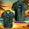 Car Racing Jaguar Hawaiian Shirt Design Gift Fans Summer Holidays Custom Name - Car Racing Jaguar Hawaiian Shirt Design Gift Fans Summer Holidays Custom Name