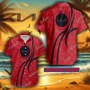 Car Racing Kia Hawaiian Shirt Design Gift Fans Summer Holidays Custom Name - Car Racing Kia Hawaiian Shirt Design Gift Fans Summer Holidays Custom Name