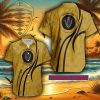 Car Racing Koenigsegg Hawaiian Shirt Design Gift Fans Summer Holidays Custom Name - Car Racing Koenigsegg Hawaiian Shirt Design Gift Fans Summer Holidays Custom Name