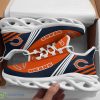 Chicago Bears Basic Max Soul Shoes Pop Running Sneakers - Chicago Bears Basic Max Soul Shoes_1