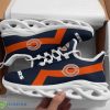 Chicago Bears Classic Pattern Max Soul Shoes Explore Sport Sneakers - Chicago Bears Classic Pattern Max Soul Shoes__1