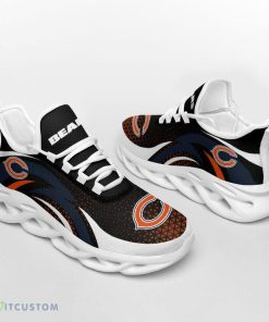 Chicago Bears Triangle Abstract Pattern Max Soul Shoes Trendsetting Running Sneakers 7 Chicago Bears Triangle Abstract Pattern Max Soul Shoes Trendsetting Running Sneakers - Chicago Bears Triangle Abstract Pattern Max Soul Shoes_3