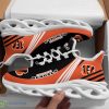 Cincinnati Bengals Basic Max Soul Shoes Sign Chunky Sneakers - Cincinnati Bengals Basic Max Soul Shoes_1