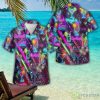 Cocktails Happy Hour 3D Button Hawaiian Shirt Men And Women Aloha Summer Beach Gift Product Photo 1