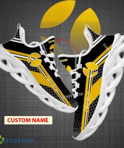 Custom Name ABinbev Logo Max Soul Shoes For Big Fans Runing Sneakers Gift - ABinbev Logo Personalized Chunky Shoes Photo 1