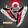 Custom Name Target Corp Logo Max Soul Shoes For Big Fans Runing Sneakers Gift - target corp Logo Personalized Chunky Shoes Photo 1
