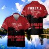 Fireball Hawaiian Shirt Unique Gift Product Photo 1