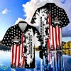 Garrison Bourbon US Flag Hawaiian Shirt Best Gift For Men And Women Product Photo 1