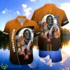 Halloween Hawaiian Shirt Best Gift For Men And Women Product Photo 1