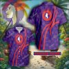Hawaiian Airlines 3D Hawaiian Shirt Logo Brand Custom Name Gift Beach - Hawaiian Airlines 3D Hawaiian Shirt Logo Brand Custom Name Gift Beach