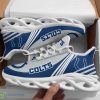 Indianapolis Colts Basic Max Soul Shoes Iconic Sport Sneakers - Indianapolis Colts Basic Max Soul Shoes_1
