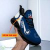 Indianapolis Colts Custom Name Luxury Max Soul Shoes For Men Women Product Photo 1