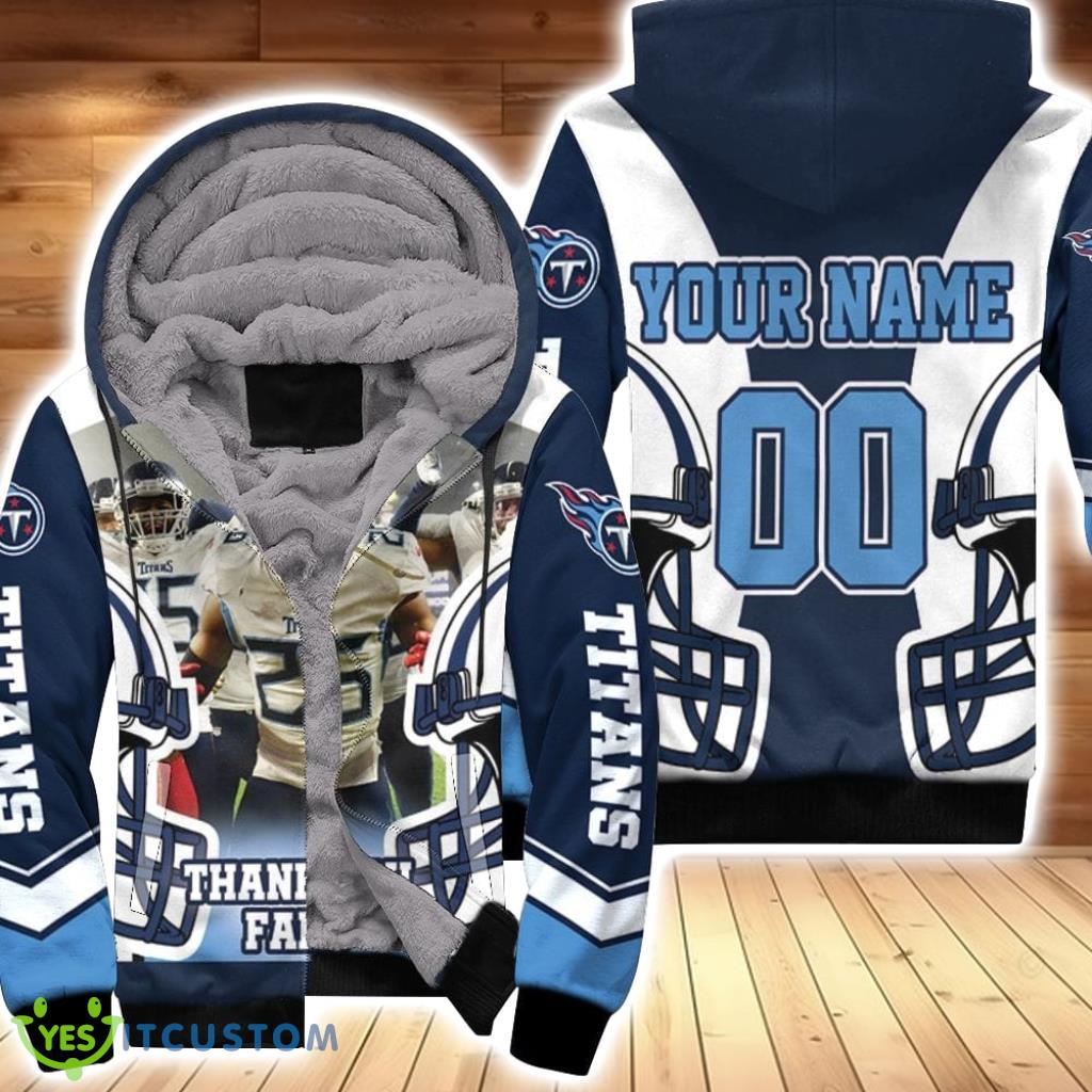 Kristian Fulton 26 Tennessee Titans Afc Division Champions Super Bowl Personalized Fleece Hoodie 3D All Over Print 6 Kristian Fulton 26 Tennessee Titans Afc Division Champions Super Bowl Personalized Fleece Hoodie 3D All Over Print Product Photo 1