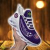Ligue 1 Toulouse Football Club Max Soul Shoes Clunky Sneakers Sport Shoes For Men Women Product Photo 1