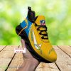 Los Angeles Chargers Personalized NFL Sport Max Soul Shoes Sneaker Running Trending Summer Product Photo 1