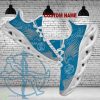 Medtronic Hula Brand Logo Wings Pattern Max Soul Shoes Personalized Symbol Chunky Sneaker - medtronic Hula Brand Logo New Wings Pattern Max Soul Shoes Custom Name Photo 1