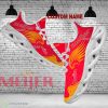 Meijer Brand Logo Wings Pattern Max Soul Shoes Personalized Icon Running Sneaker - meijer Brand Logo New Wings Pattern Max Soul Shoes Custom Name Photo 1