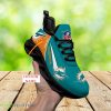 Miami Dolphin Personalized NFL Sport Max Soul Shoes Sneaker Running Trending Summer Product Photo 1