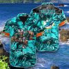 Miami Dolphins NFL Hawaiian Shirt Custom Best Gift Product Photo 1