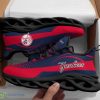 MLB New York Yankees Max Soul Shoes Edgy Sport Sneakers - MLB New York Yankees Max Soul Shoes_10