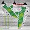 Monster Energy Brand Logo Wings Pattern Max Soul Shoes Personalized Curate Sport Sneaker - monster energy Brand Logo New Wings Pattern Max Soul Shoes Custom Name Photo 1