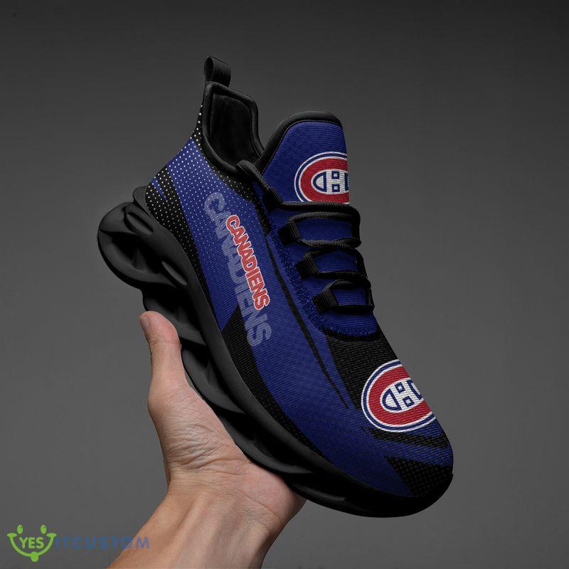 Montreal Canadiens Max Soul Shoes Statement Sport Sneakers 2 Montreal Canadiens Max Soul Shoes Statement Sport Sneakers - Montreal Canadiens Max Soul Shoes_10