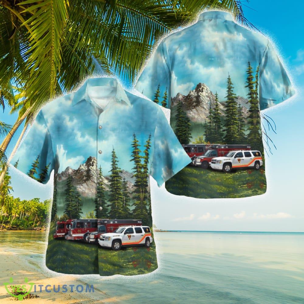 Noblesville Indiana Noblesville Fire Department Hawaiian Shirt 2 Noblesville Indiana Noblesville Fire Department Hawaiian Shirt - Noblesville Indiana Noblesville Fire Department Hawaiian Shirt