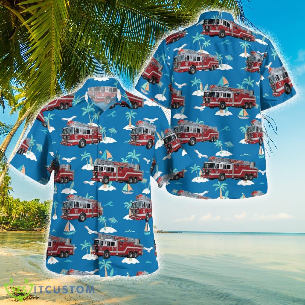 Nottingham Fire Department - Station 65 Bensalem Pennsylvania Hawaiian Shirt 2 Nottingham Fire Department - Station 65 Bensalem Pennsylvania Hawaiian Shirt - Nottingham Fire Department - Station 65 Bensalem Pennsylvania Hawaiian Shirt