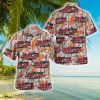 Oviedo Florida Oviedo Fire Rescue Hawaiian Shirt - Oviedo Florida Oviedo Fire Rescue Hawaiian Shirt