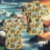 Palm Tree C-131 Samaritan Hawaiian Shirt All Over Print Aircaft Special Gifts - Palm Tree C-131 Samaritan Hawaiian Shirt All Over Print Aircaft Special Gifts