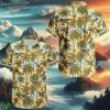 Palm Tree Dassault Mirage 2000 Aircaft AOP Hawaiian Shirt For Men And Women - Palm Tree Dassault Mirage 2000 Aircaft AOP Hawaiian Shirt For Men And Women