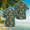 Pearl River New York Excelsior Engine Company - Pearl River Fire Department Hawaiian Shirt - Pearl River New York Excelsior Engine Company - Pearl River Fire Department Hawaiian Shirt