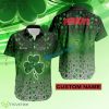 Pep Boys Hawaiian Shirt Logo Brand Design Patrick Day Custom Name - Pep Boys Hawaiian Shirt Logo Brand Design Patrick Day Custom Name